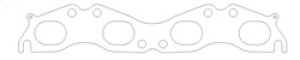 Nissan SR20DE Exhaust Manifold Gasket - Cometic Gasket - .030 inch MLS - `91-`02